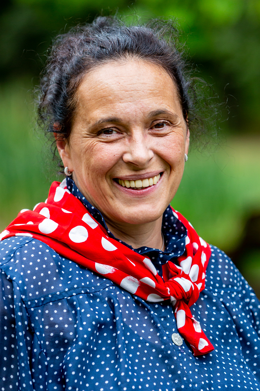 Regina Borngässer